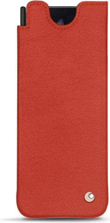 Arange clouquié ( Pantone #D33108 )