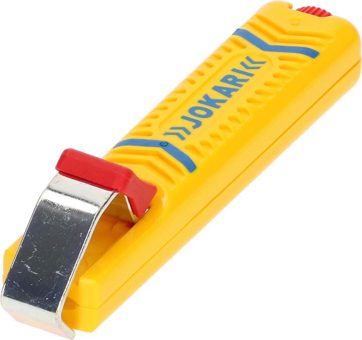 Actual product image Jokari Cable knife 27 Secura