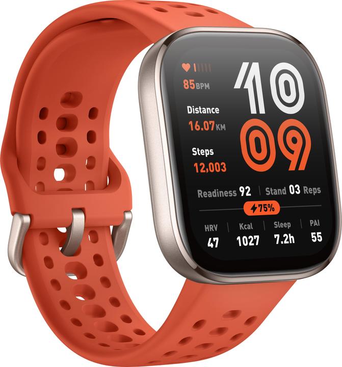 Immagine prodotto Amazfit Bip 6 (46.30 mm)