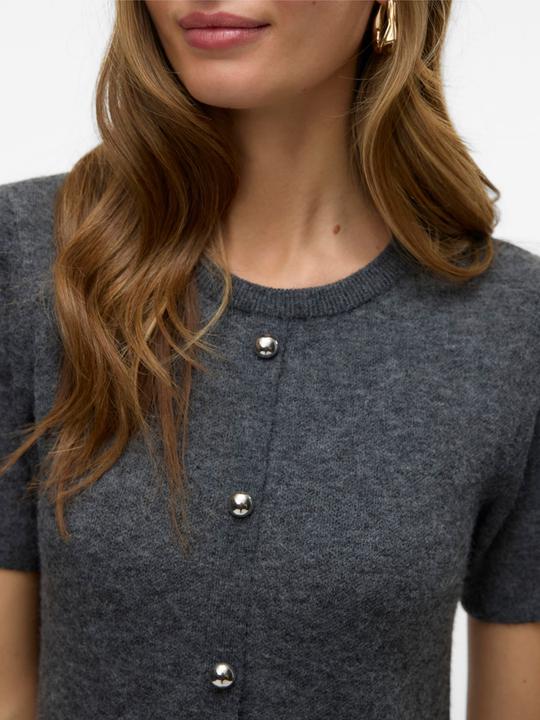 Image du produit Vero Moda VMJOHANNA Midikleid Strickkleid (S)