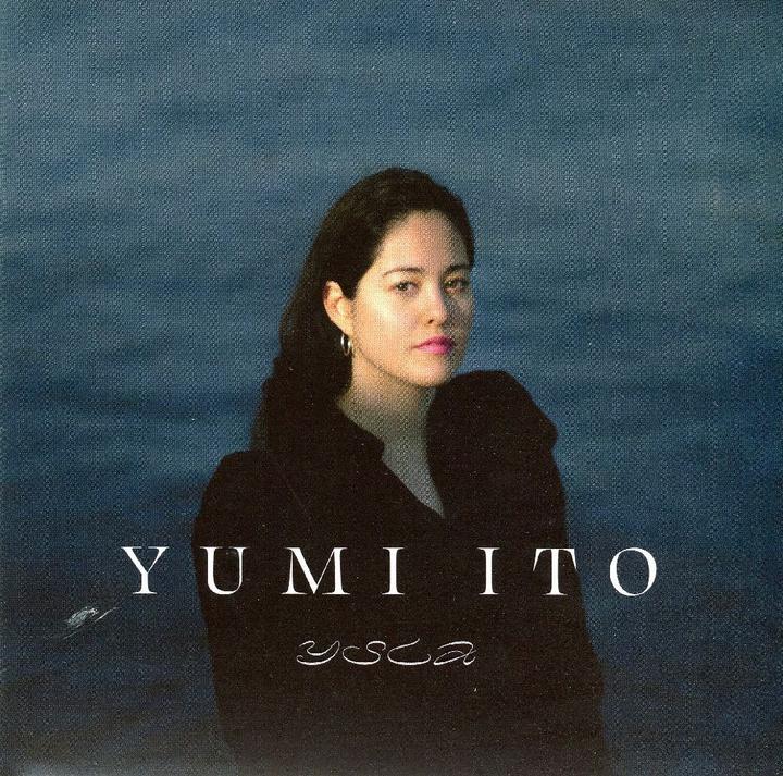 Image du produit Ito:Ysla(Gatefold Sleeve).CD.1078312EY1 (Yumi Ito)