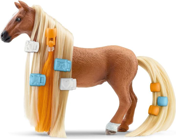 Immagine prodotto Schleich Starter Kit Kim & Caramelo