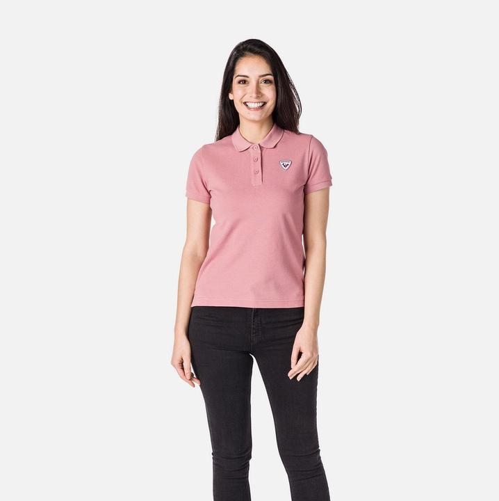 Actual product image Rossignol Poloshirt mit Logo (XL)
