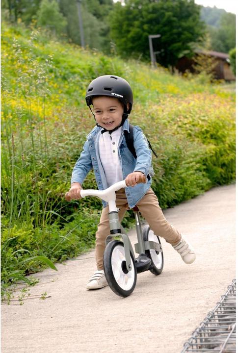 Image du produit Smoby Vélo d'équilibre confortable (10")