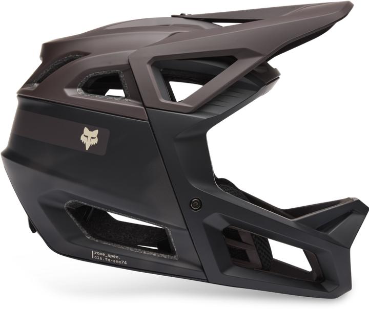 Produktbild Fox Proframe RS Helmet (51 - 55.50 cm)