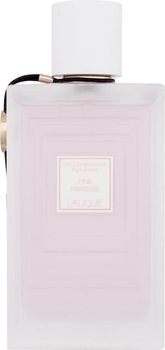 Immagine prodotto Lalique Paradiso Rosa (Eau de parfum, 100 ml)