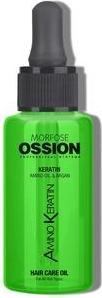 Immagine prodotto Morfose Ossion Amino Keratin Olio per capelli 100ml (100 ml)