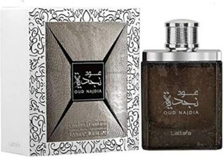 Actual product image Lattafa Perfumes Oud Najdia (Eau de parfum, 100 ml)