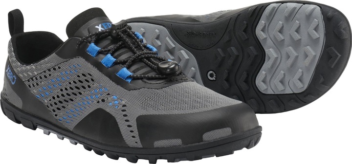 Actual product image Xero Shoes Aqua X Sport (45)