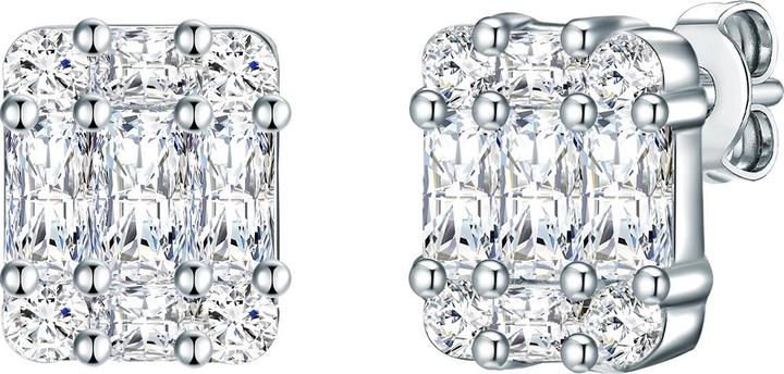 Immagine prodotto Trilani Donna Argento Zirconia argento - 16294 (Argento)