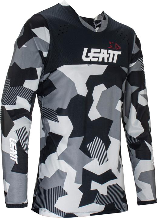 Immagine prodotto Leatt Maglia Moto 4.5 Enduro (3XL)