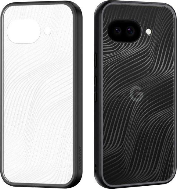 Actual product image Dux Ducis Aimo Series (Google Pixel 9a)