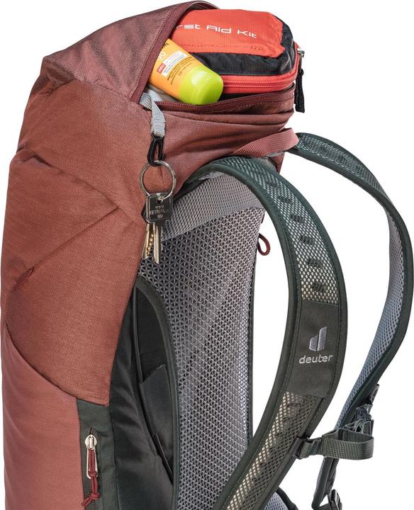 Productafbeelding Deuter AC Lite redwood ivy (16 l)