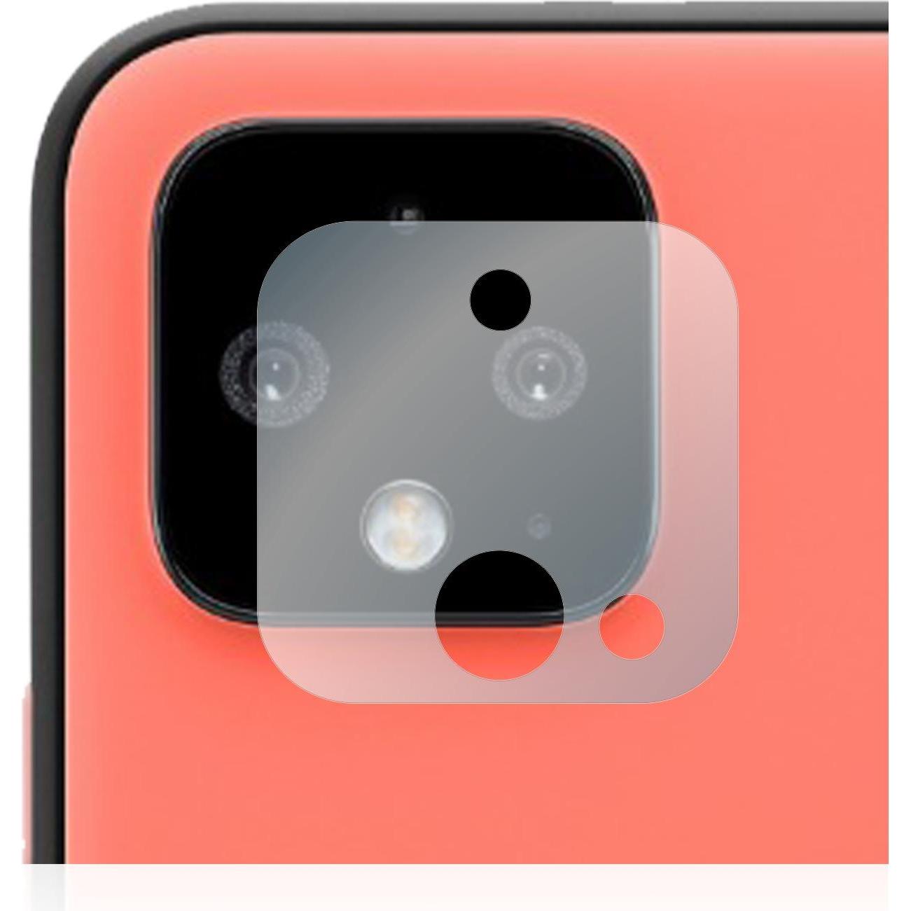 Thumbnail - BROTECT AirGlass Panzerglasfolie (1 Stück, Google Pixel 4 XL), Smartphone Schutzfolie, Transparent