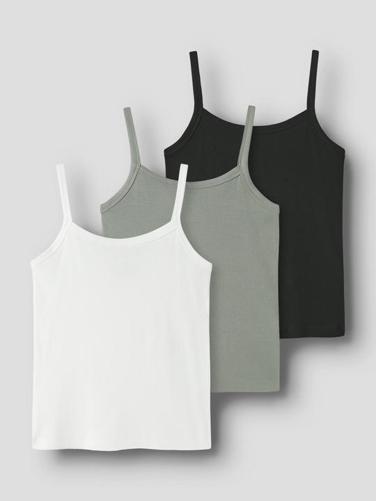 Produktbild Lmtd 3er-Pack Tanktop (158, 164)