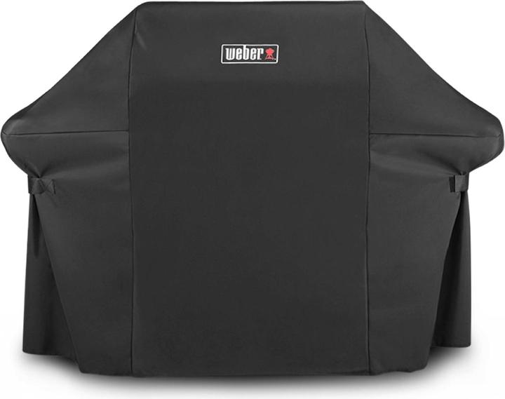 Weber Premium Abdeckhaube