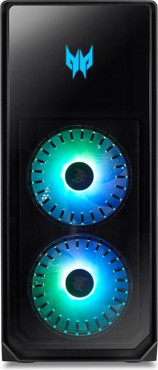 Actual product image Acer Predator Orion 5000 (2000 GB, 32 GB, Intel Core i7-12700, GeForce RTX 3070)