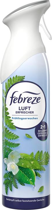 Febreze Lufterfrischer Frühlingserwachen Lufterfrischer 185 ml