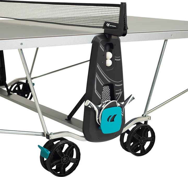 Produktbild Cornilleau 400X