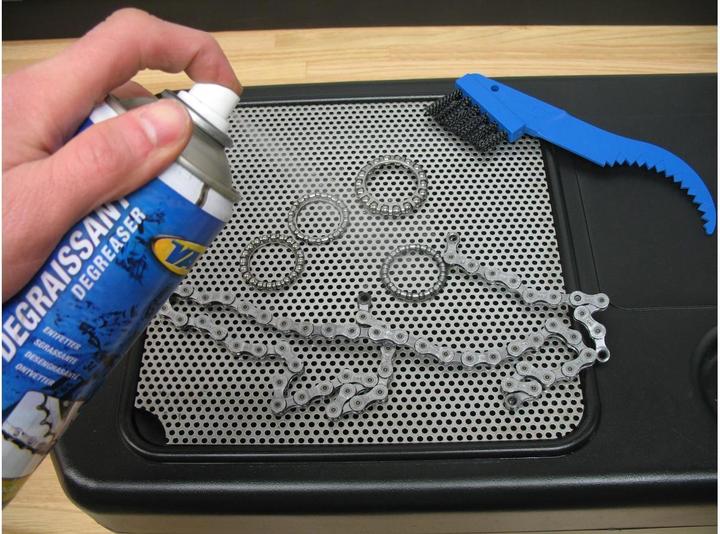 Produktbild VAR Oelwanne NL-79300