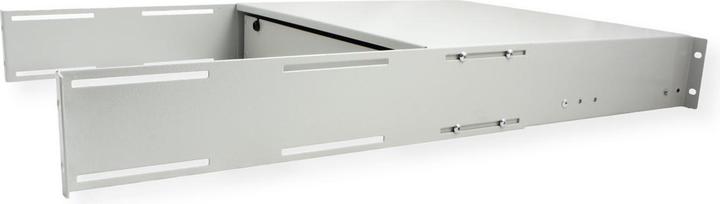 Produktbild Roline 19-Zoll Tastatureinschub 2 HE