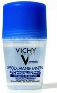 Image du produit Vichy Déodorant 48h (Roll-on, 50 ml)
