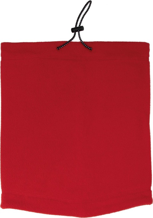 Produktbild K-up Recyceltes Nackenband aus Mikrofleece
