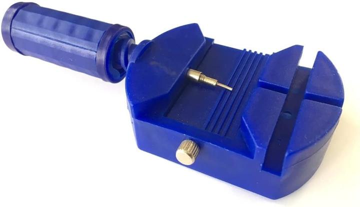 Actual product image Bulova 96B395 Marine Star Mens Watch Chronograph 47mm 10ATM (Analogue wristwatch, Chronograph, 47 mm)