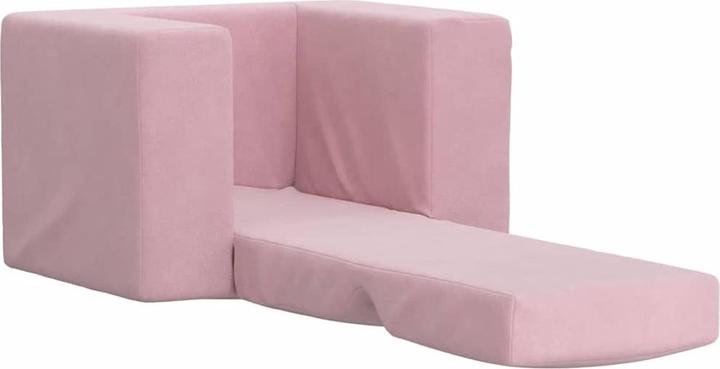 Image du produit vidaXL Kinder Schlafsofa