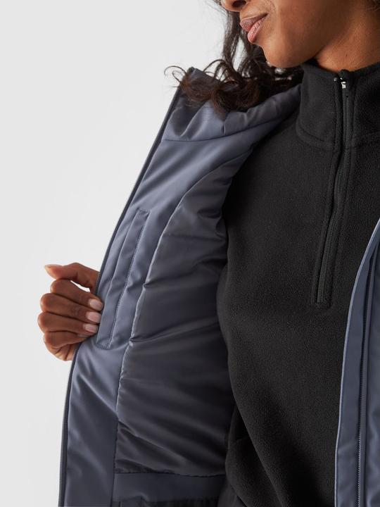 Immagine prodotto 4F Giacca da sci trapuntata (S)