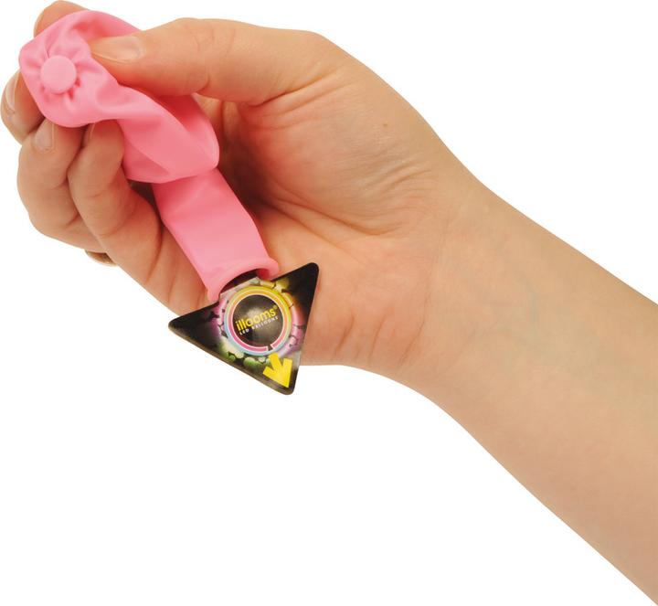 Actual product image Illooms Balloons LED (5 x)