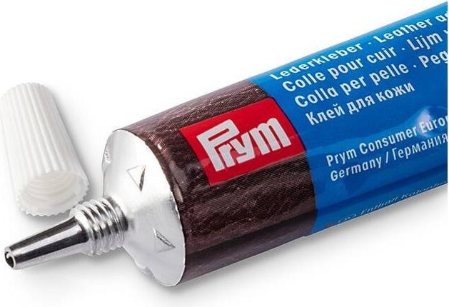 Produktbild Prym Lederkleber Karte