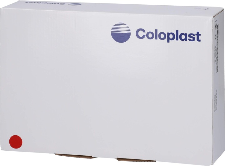 Actual product image Coloplast DRAINAGE 2215, 10 pcs BEU (10 x)