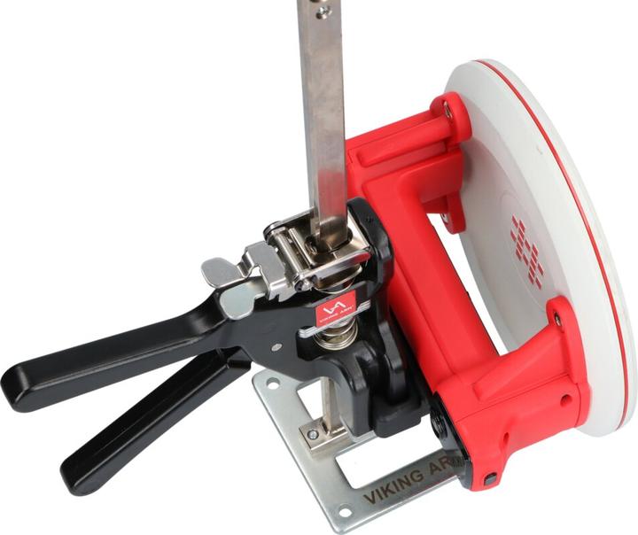 Actual product image Viking Arm Saugheberhebeset mit (150 kg)
