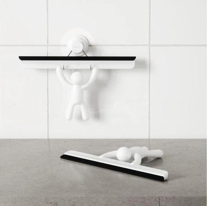 Produktbild Umbra BUDDY Kleberakel, weiss
