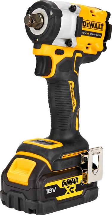 Produktbild DeWalt Dewa DCF921P2GQW AkkuSchlagschr,1/2