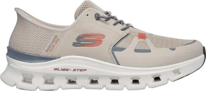 Image du produit Skechers Glide-Step Pro - Heren Instappers - Taupe (41)