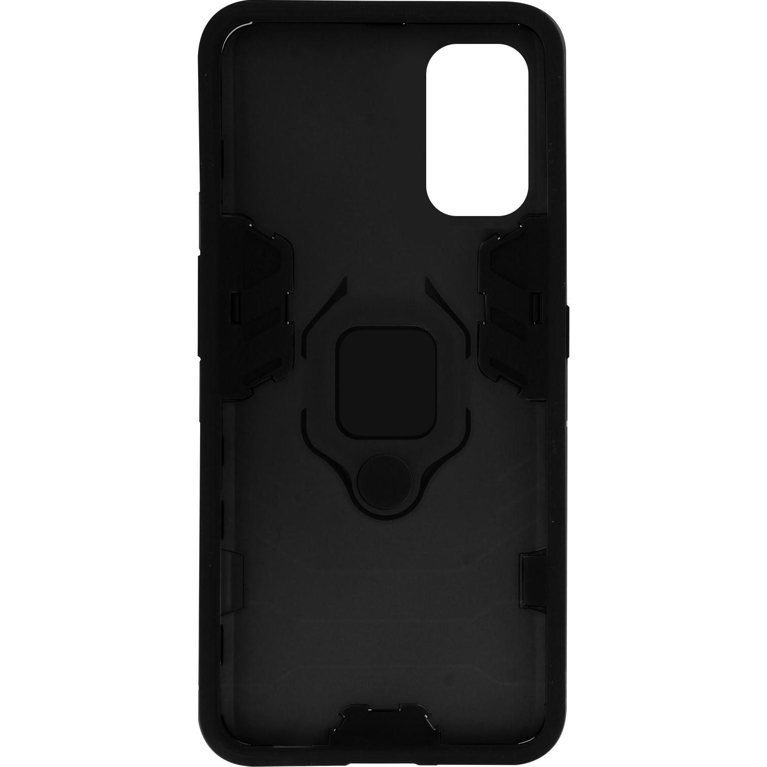 Thumbnail - Avizar Kibox Series (Xiaomi Poco M3, Xiaomi Redmi 9T), Smartphone Hülle, Schwarz