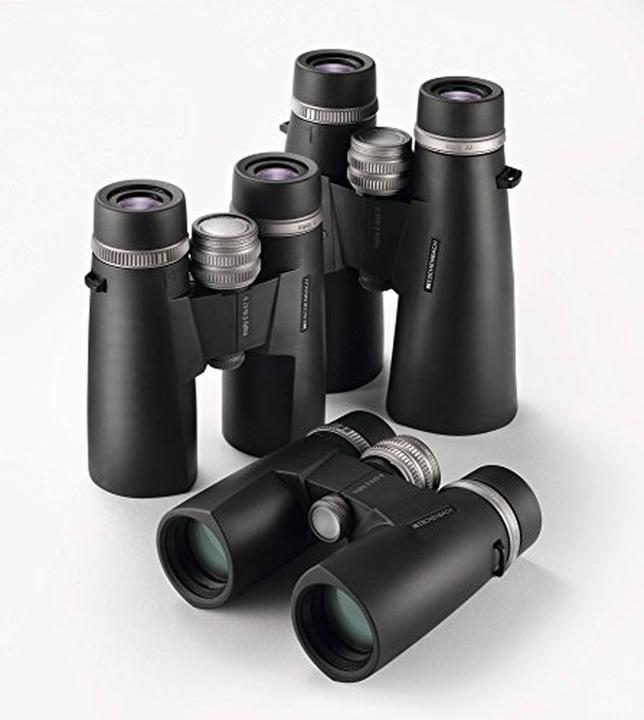 Immagine prodotto Eschenbach Binocolo Trophy D ED 8x42 B Ww (8 x, 42 mm)