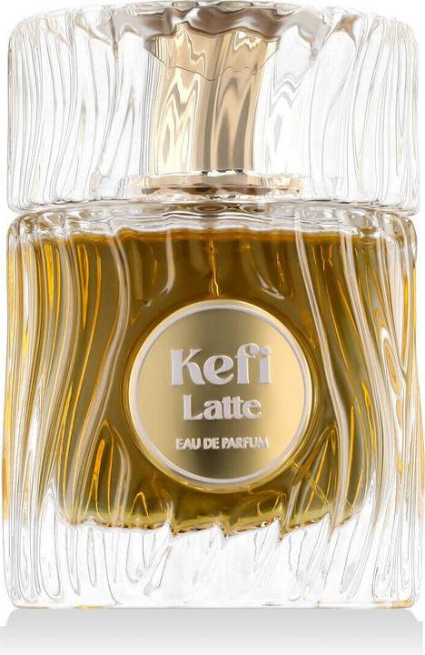 Image du produit Risala Elite Kefi Latte (Eau de parfum, 100 ml)