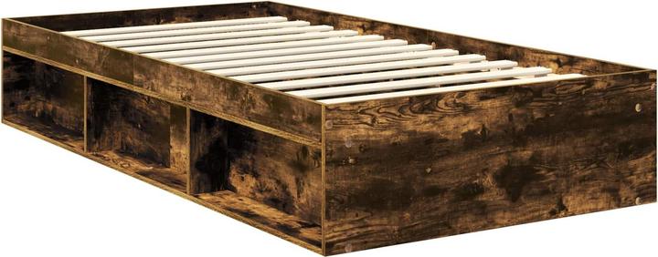 Image du produit vidaXL Bettrahmen (100 x 200 cm)