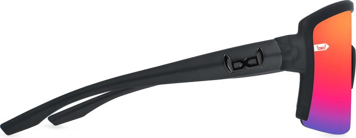 Produktbild Gloryfy G20 Sportbrille (Anthrazit, Anthrazit)
