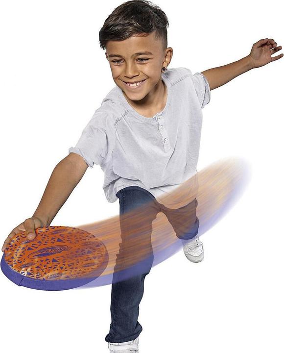 Actual product image Simba Flex throwing disc
