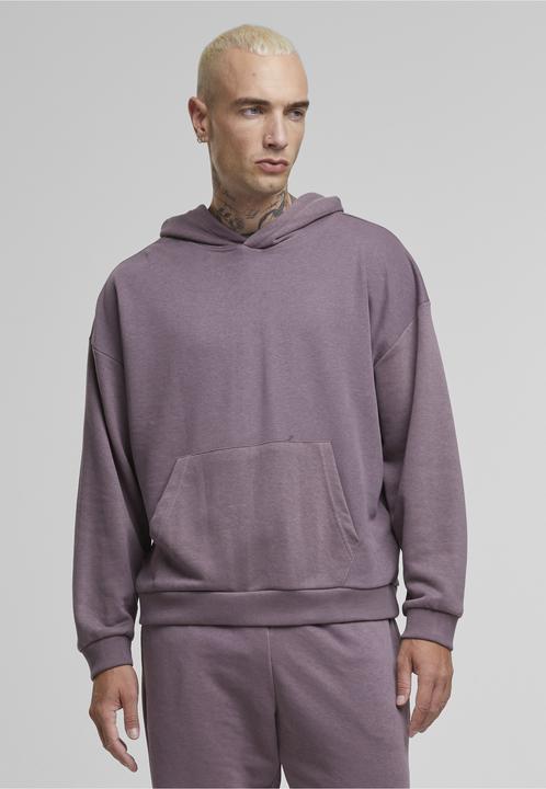Produktbild Urban Classics Light Terry Hoody - 166787 (S)