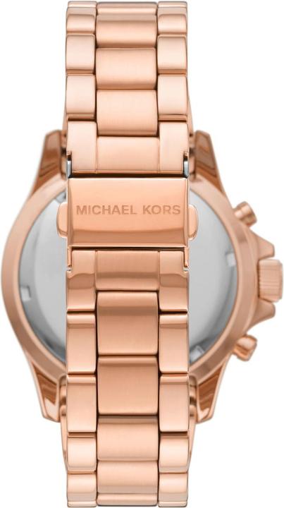 Image du produit Michael Kors Everest (Chronographe, 42 mm)