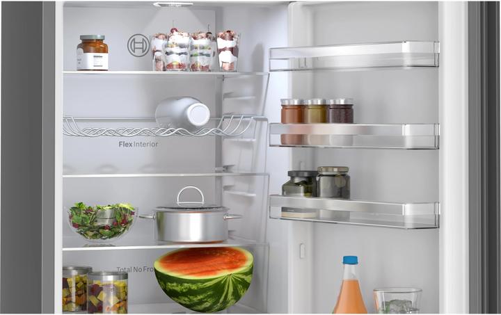 Immagine prodotto Bosch Hausgeräte BOSCH KGN39OCAF Frigorifero/congelatore combinato (363 l)
