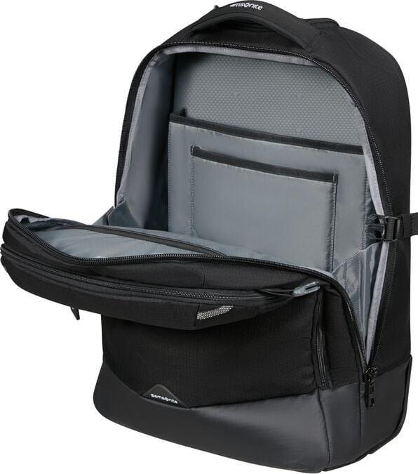 Productafbeelding Samsonite Roadseeker Laptoptasche mit Rollen 17.3" (38 l)
