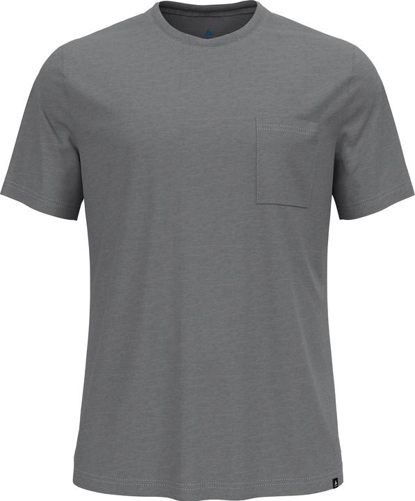 Grey Melange