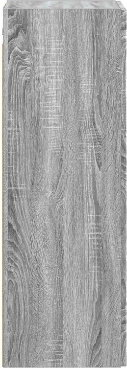 Produktbild vidaXL Badezimmerschrank (34.50 x 33 x 60 cm)