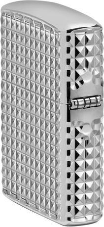 Actual product image Zippo Diamond